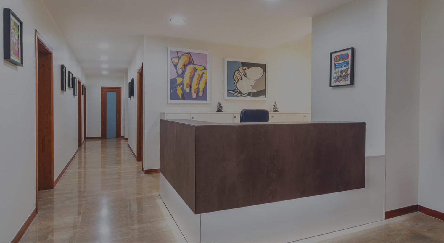 Spring Notai Notary Office SP Notai - SP Notai Notary Office